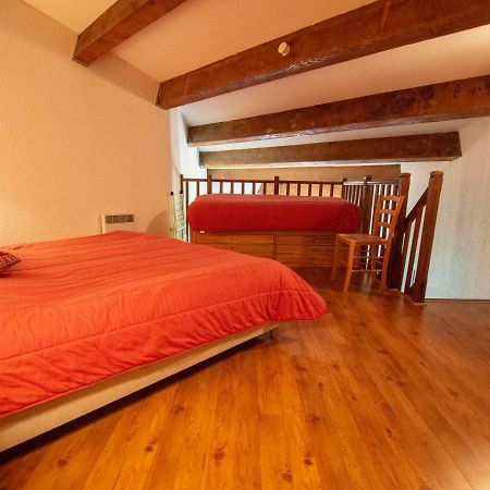 Le Montagnard Apartment อิโซลา 2000 ภายนอก รูปภาพ
