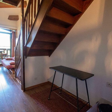 Le Montagnard Apartment อิโซลา 2000 ภายนอก รูปภาพ