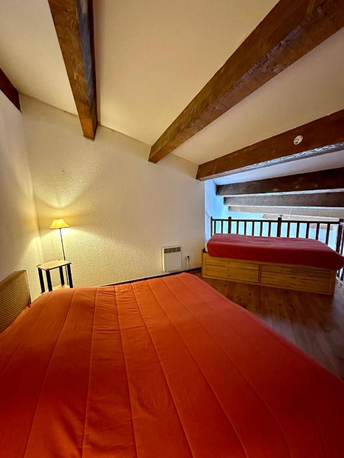 Le Montagnard Apartment อิโซลา 2000 ภายนอก รูปภาพ
