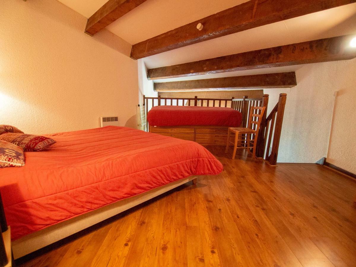 Le Montagnard Apartment อิโซลา 2000 ภายนอก รูปภาพ